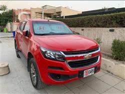 شيفروليه تريل بليزر